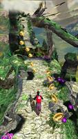 Temple Jungle Prince Run imagem de tela 1