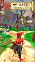 Temple Endless Princess Rush Screenshot 3