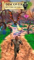 Temple Endless Princess Rush Screenshot 1