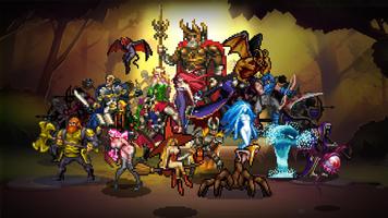 Endless Trial:Ragnarok screenshot 1