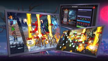 Endless Trial:Ragnarok screenshot 2