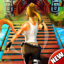 Endless Princess Lost Run APK