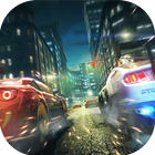 sonic Car Chase 22 图标