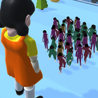456 Run Challenge icon