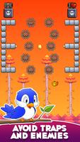 Birdy Trip - 4 Seasons اسکرین شاٹ 1