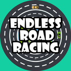 Endless Road Racing ikon