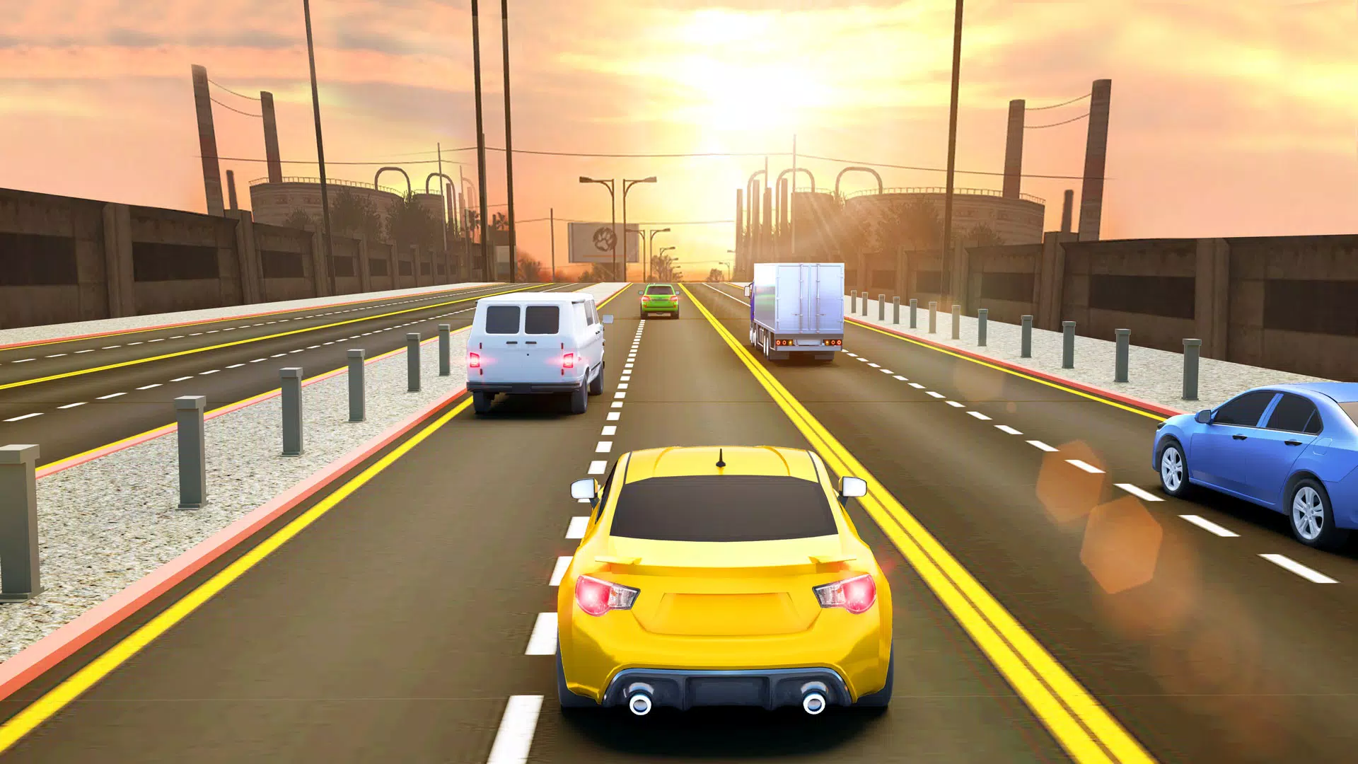 Highway Drifting Car Games 3D APK for Android Download