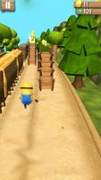 Banana Subway Rush 截圖 1