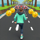Run Mania: Endless Escape APK
