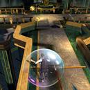 Temple Endless Scary jungle run oz Escape Mission APK