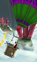 Temple Final Run Oz : Run Snow Princess Run poster