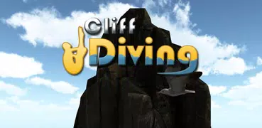 Cliff Diving Klippenspringen
