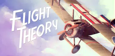 Flight Theory フライトシミュレータ