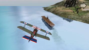 Flight Theory - Flight Simulat تصوير الشاشة 1