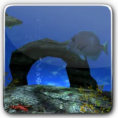 海洋水族館3D免費 APK 下載