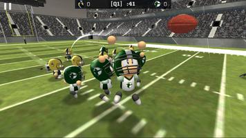 League Star Football screenshot 2