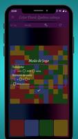 Color Flood: Puzzle 截图 3