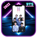 BTS Wallpaper & Backgrounds HD APK