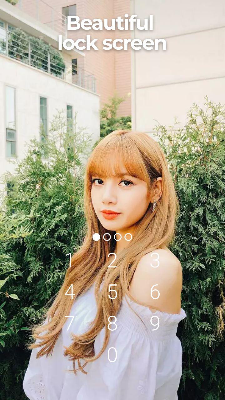 Lisa Blackpink Wallpaper APK for Android Download Lisa Blackpink Wallpaper APK for Android Download