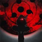 Sharingan Wallpaper أيقونة