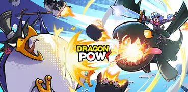 Dragon POW!