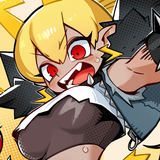 Dragon POW! 圖標