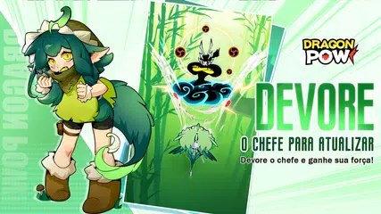 Baixar Dragon POW! APK
