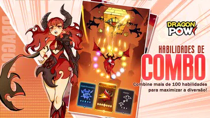 Baixar Dragon POW! APK