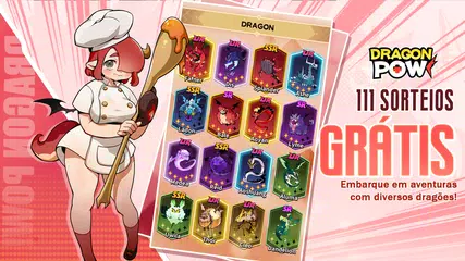 Baixar Dragon POW! APK