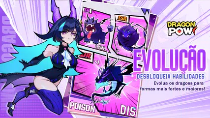 Baixar Dragon POW! APK