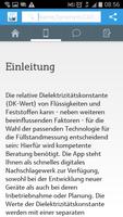 DK-Werte Screenshot 3