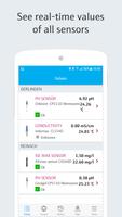 Endress+Hauser Smart Systems syot layar 2