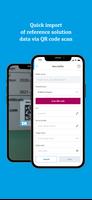Endress+Hauser Memobase Pro تصوير الشاشة 2
