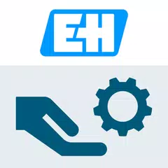 Endress+Hauser SmartBlue アプリダウンロード