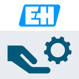 Endress+Hauser SmartBlue ikon