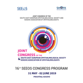 SEEOS 2019 icon