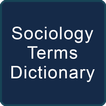 sociology Terms Dictionary