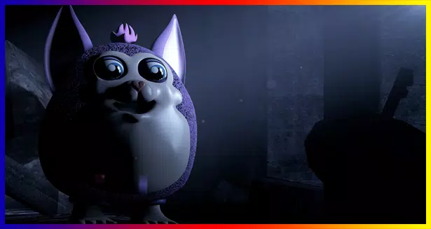 Download Tattletail wallpapers for mobile phone, free