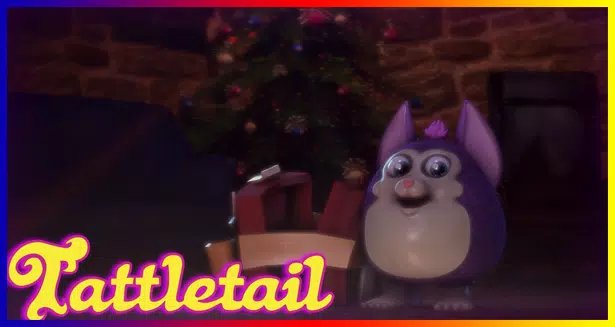 Tattletail Wallpapers - Wallpaper Cave