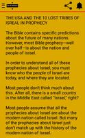 End Time Prophecies ảnh chụp màn hình 3