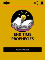 End Time Prophecies bài đăng