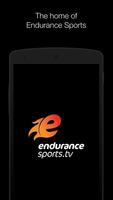 endurance plakat