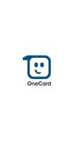 OneCard الملصق