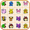 Pikachu Classic