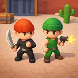Enemy Strike APK