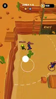 5 Schermata Enemy Strike