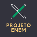 ikon Projeto ENEM