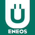 آیکون‌ ENEOS Charge Plus EV充電アプリ
