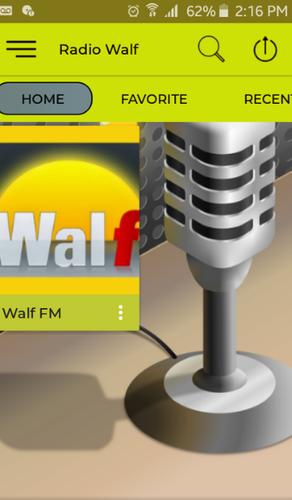 99.0 Fm Walf Fm Direct Radio APK for Android Download