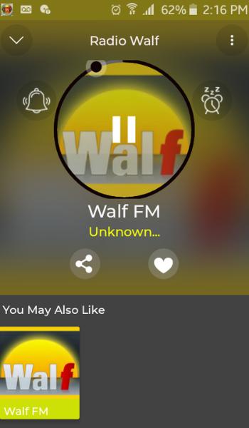 99.0 Fm Walf Fm Direct Radio APK for Android Download